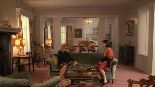 Twin Peaks: The Missing Pieces