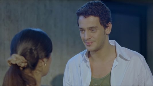 في شقة مصر الجديدة