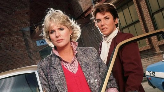 Cagney & Lacey