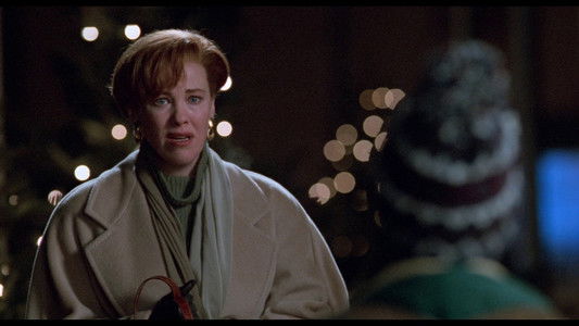 Home Alone 2: Lost in New York