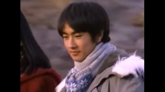白線流し