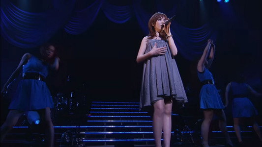 Aya Hirano Fragments Live Tour 2012