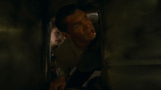 The People Under the Stairs