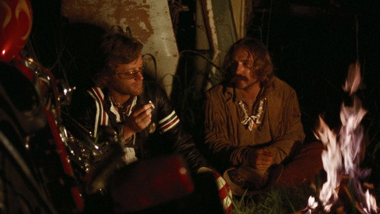 Easy Rider