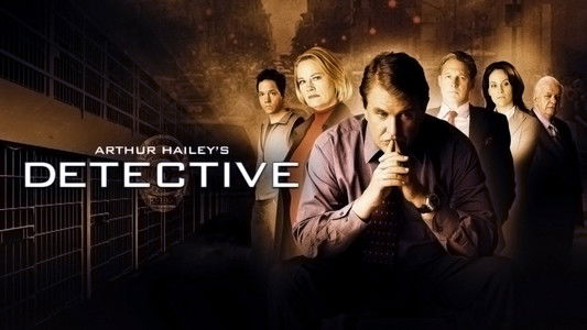 Arthur Hailey's Detective
