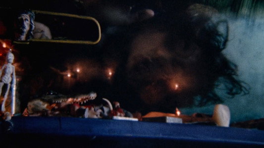 The Doom Generation