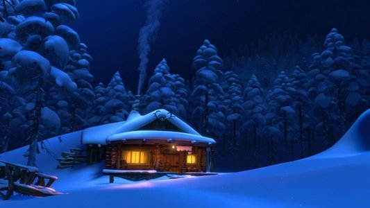 Frozen