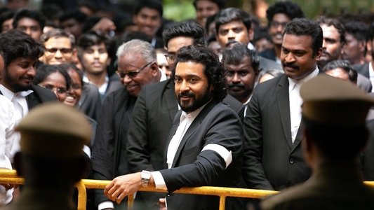 ஜெய் பீம்