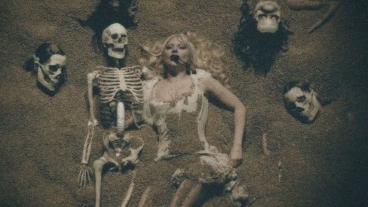 Todo Mundo no Rio com Lady Gaga