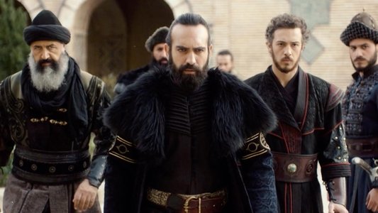 Uyanış: Büyük Selçuklu
