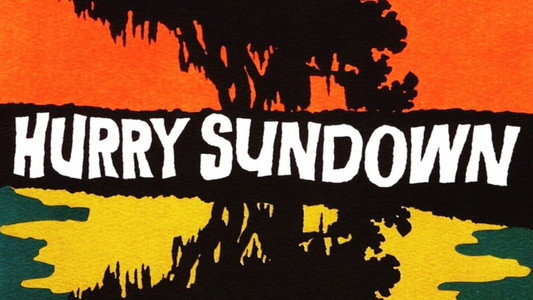 Hurry Sundown