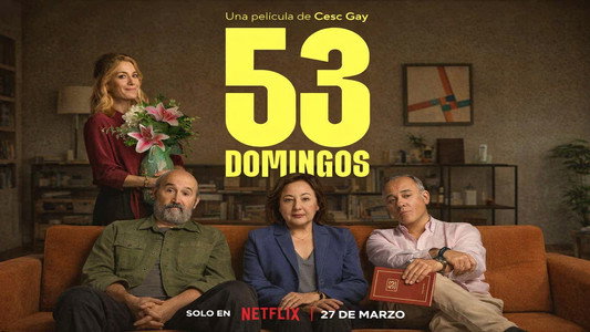 53 domingos