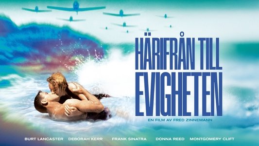 From Here to Eternity
