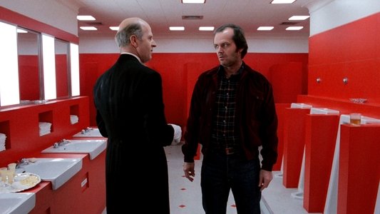 The Shining