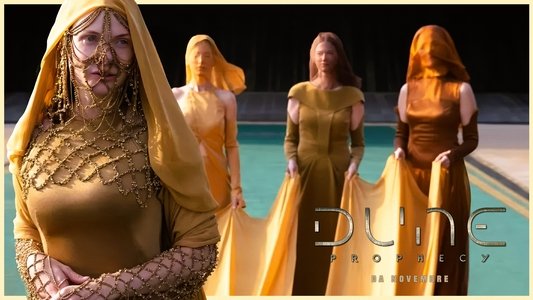 Dune: Prophecy