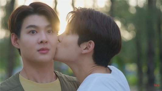 หวานใจผู้ใหญ่จอม