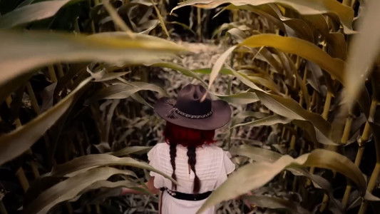 Children of the Corn