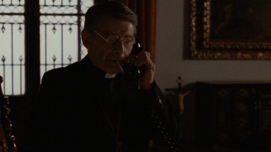 The Godfather Part III