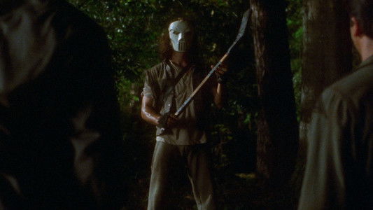 Teenage Mutant Ninja Turtles