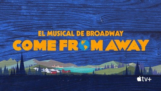 Come from Away