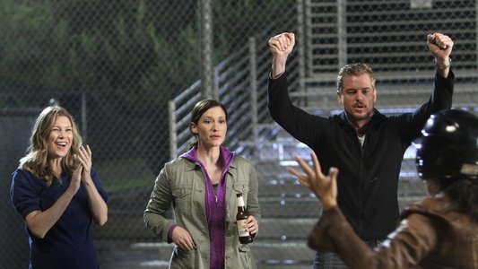 Grey's Anatomy