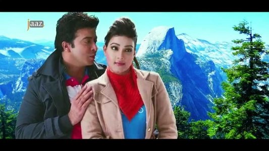 Bhalobasa Aaj Kal