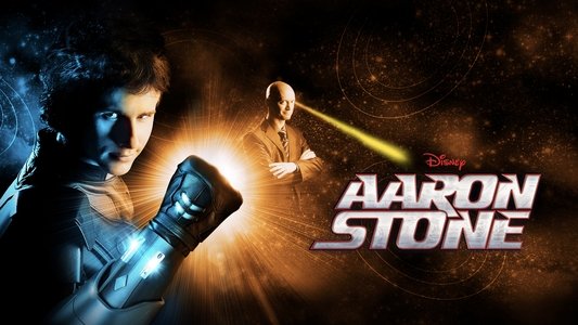 Aaron Stone