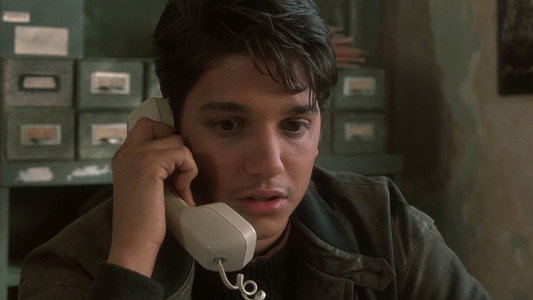 My Cousin Vinny