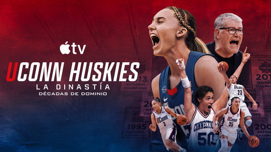 The Dynasty: UConn Huskies