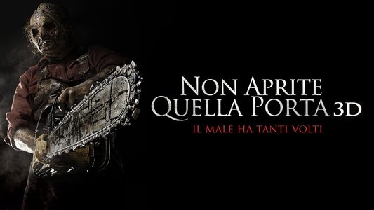 Texas Chainsaw 3D