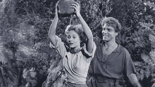 The Flame and the Arrow