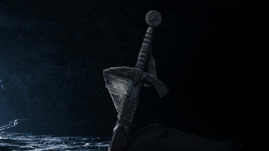 Lost Relics of the Knights Templar