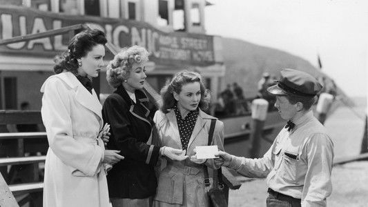 A Letter to Three Wives