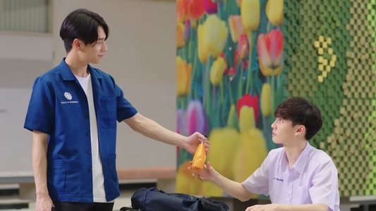 รักวุ่นๆของหนุ่มวิศวะ