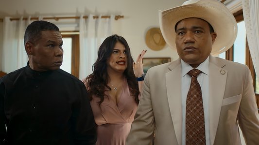 La Trampa