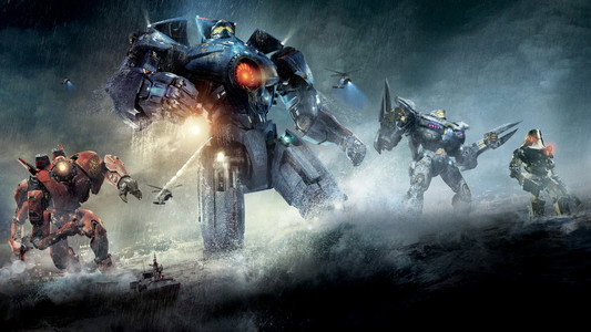 Pacific Rim