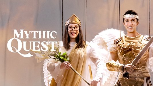 Mythic Quest