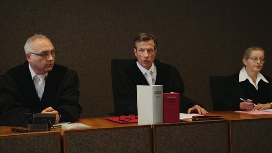 FAUST – Im Schatten der Nation: Agentenleben