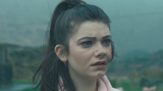 Effi o Blaenau