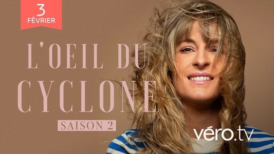L'oeil du cyclone