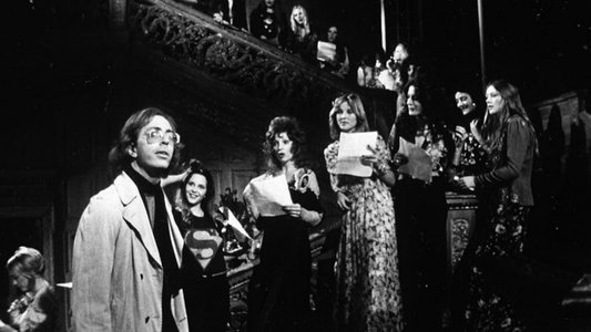 Phantom of the Paradise