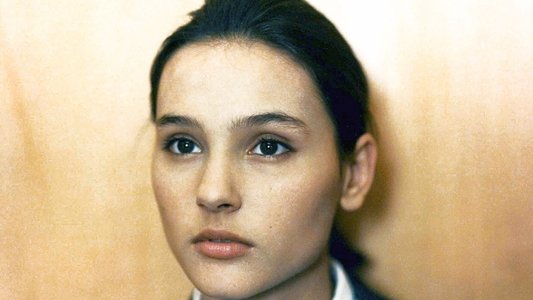 La fille seule