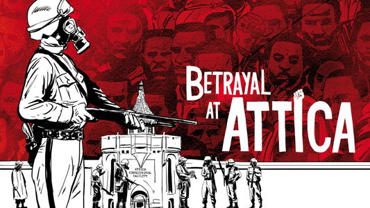 Betrayal at Attica