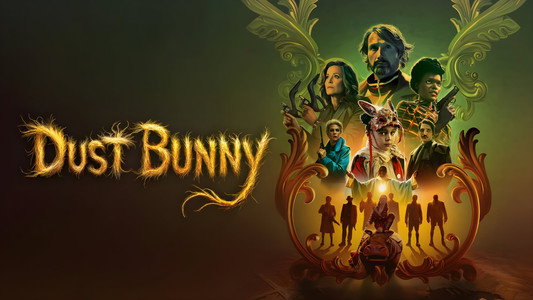 Dust Bunny