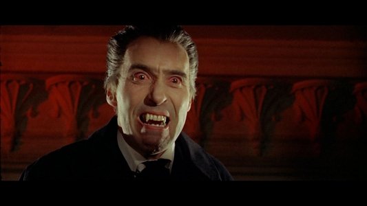 Dracula: Prince of Darkness