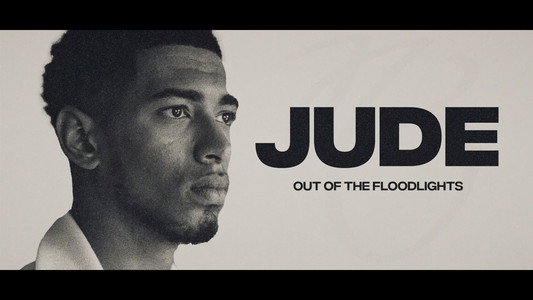 Jude: Out of the Floodlights
