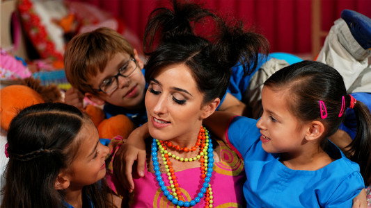 Chiquititas