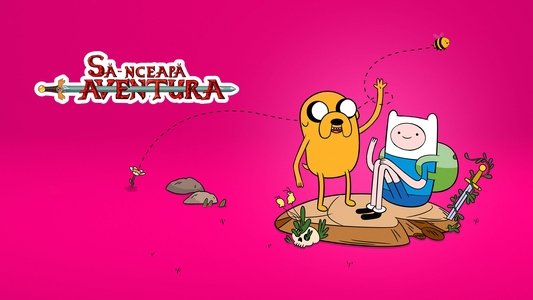 Adventure Time