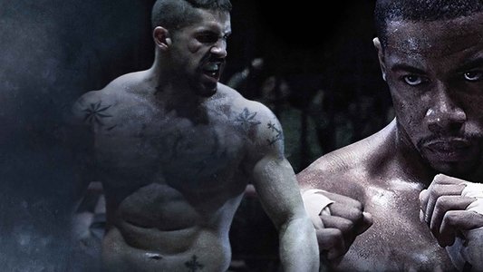 Undisputed II: Last Man Standing