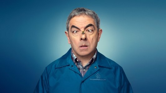 Man Vs Bee